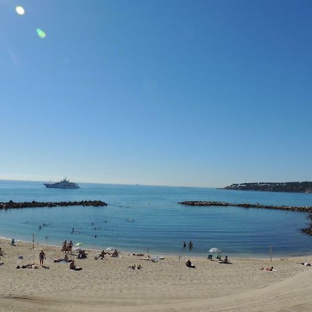Studio Vieil Antibes Plage Διαμέρισμα Εξωτερικό φωτογραφία