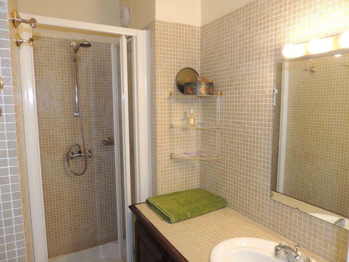 Studio Vieil Antibes Plage Διαμέρισμα Εξωτερικό φωτογραφία