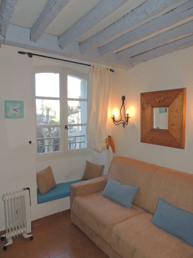 Studio Vieil Antibes Plage Διαμέρισμα Εξωτερικό φωτογραφία